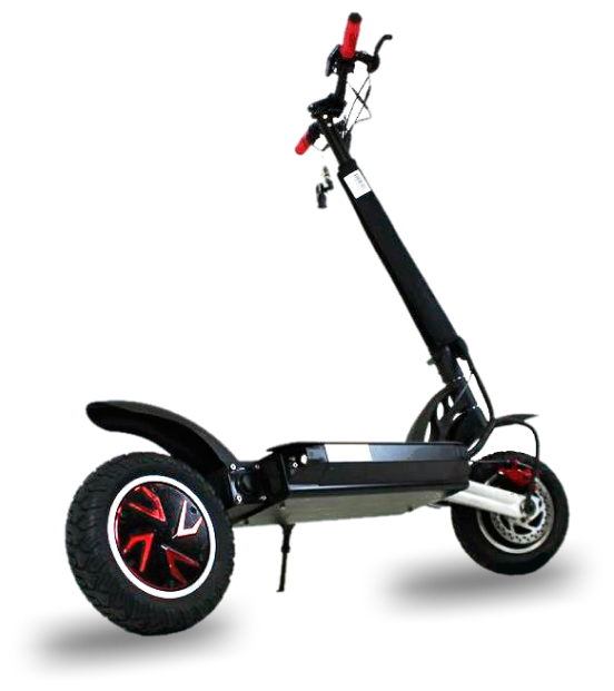 Купить KUGOO G-Booster с официальной гарантией