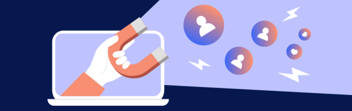 Как малому и среднему бизнесу находить клиентов