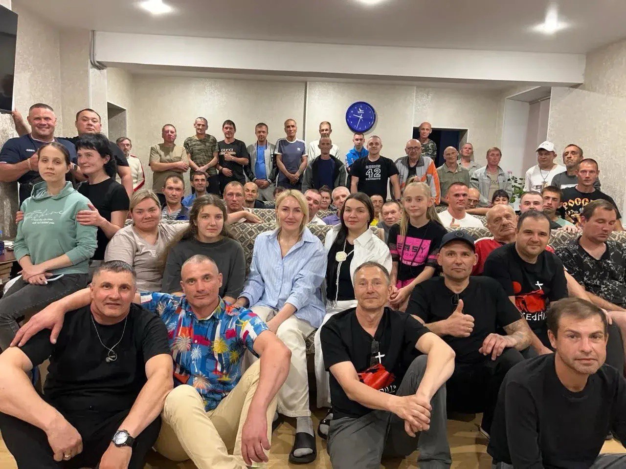 Новая жизнь