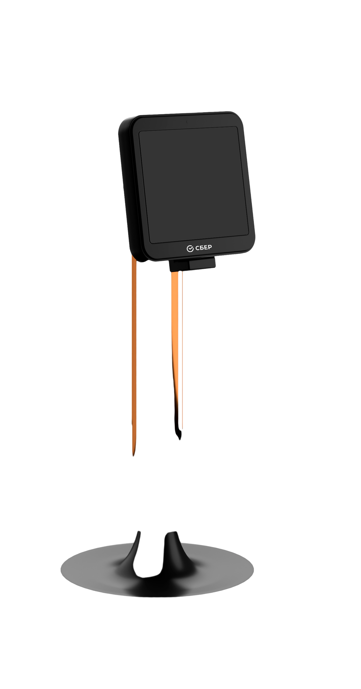 дизайн веб-приложения для банка