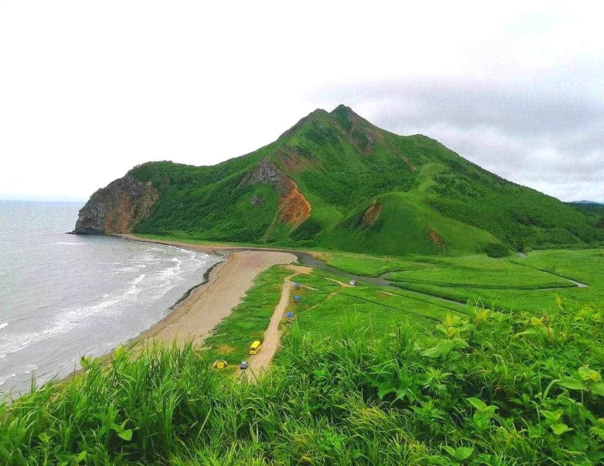 Лагуна Буссе