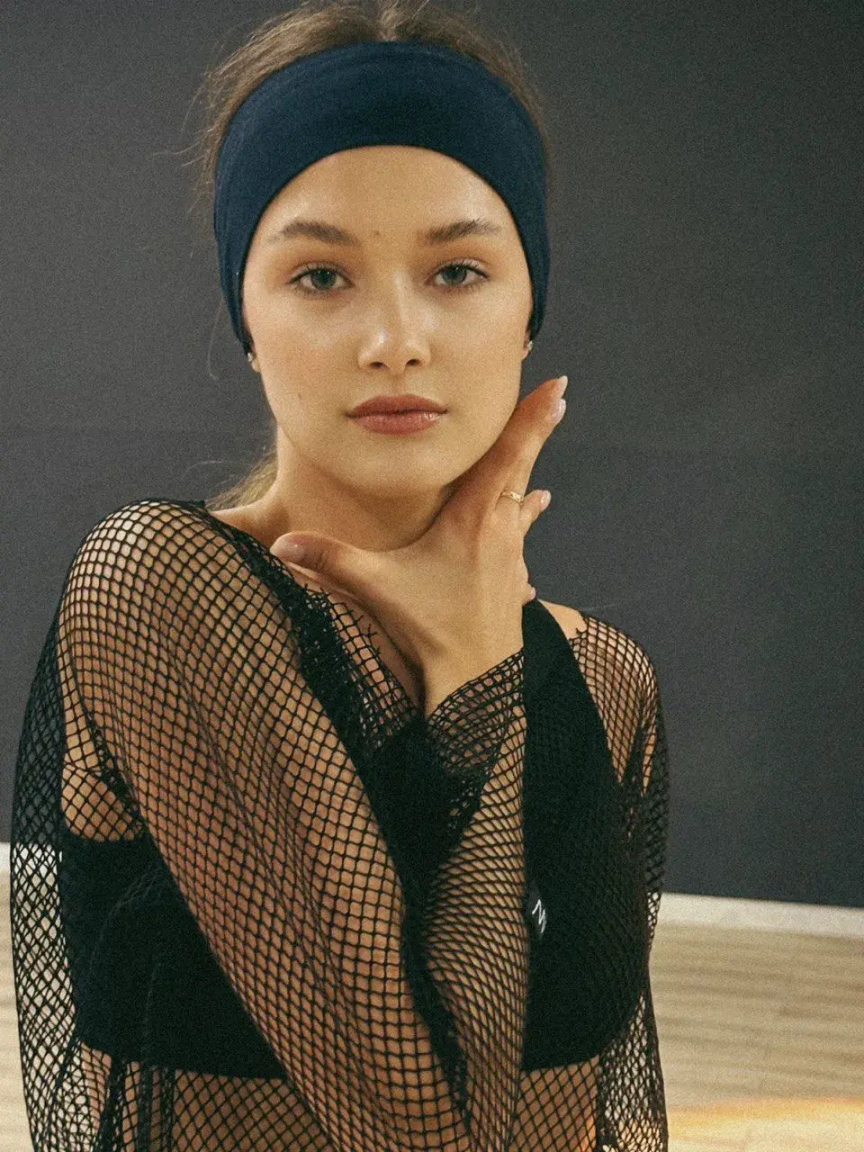 Дарина Саукова