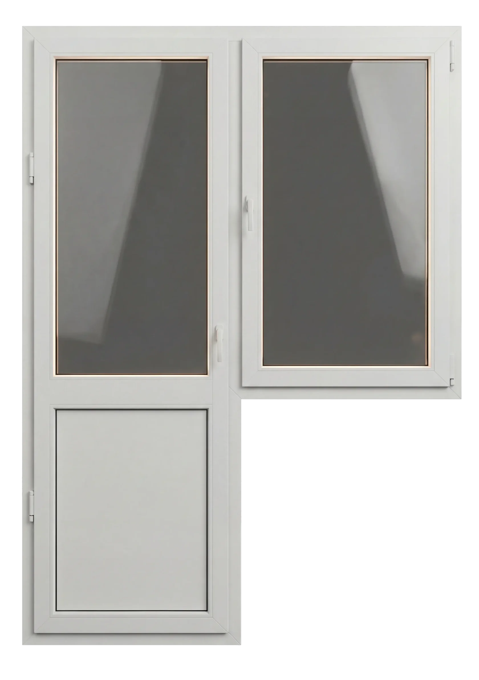 Балконный блок