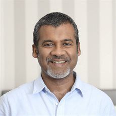 Prof. Robert Taylor