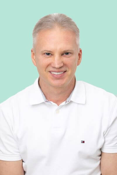 Корнюшин Дмитрий Владимирович