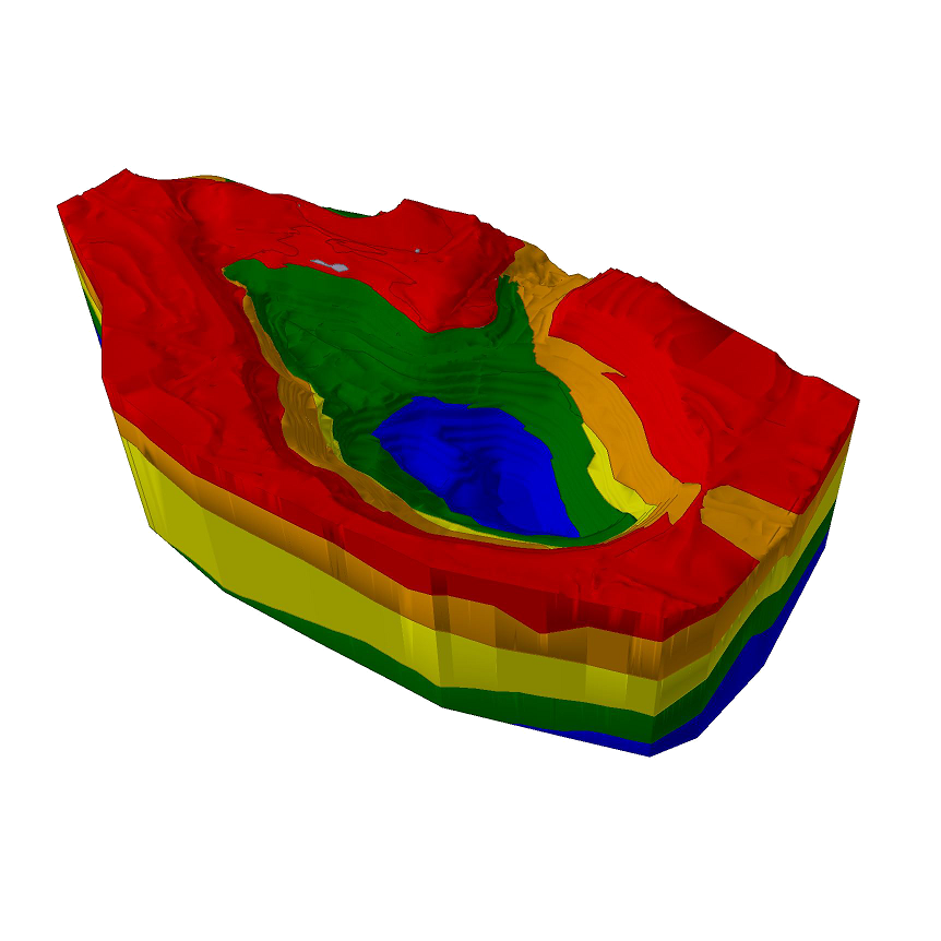 Slide 3d Rocscience