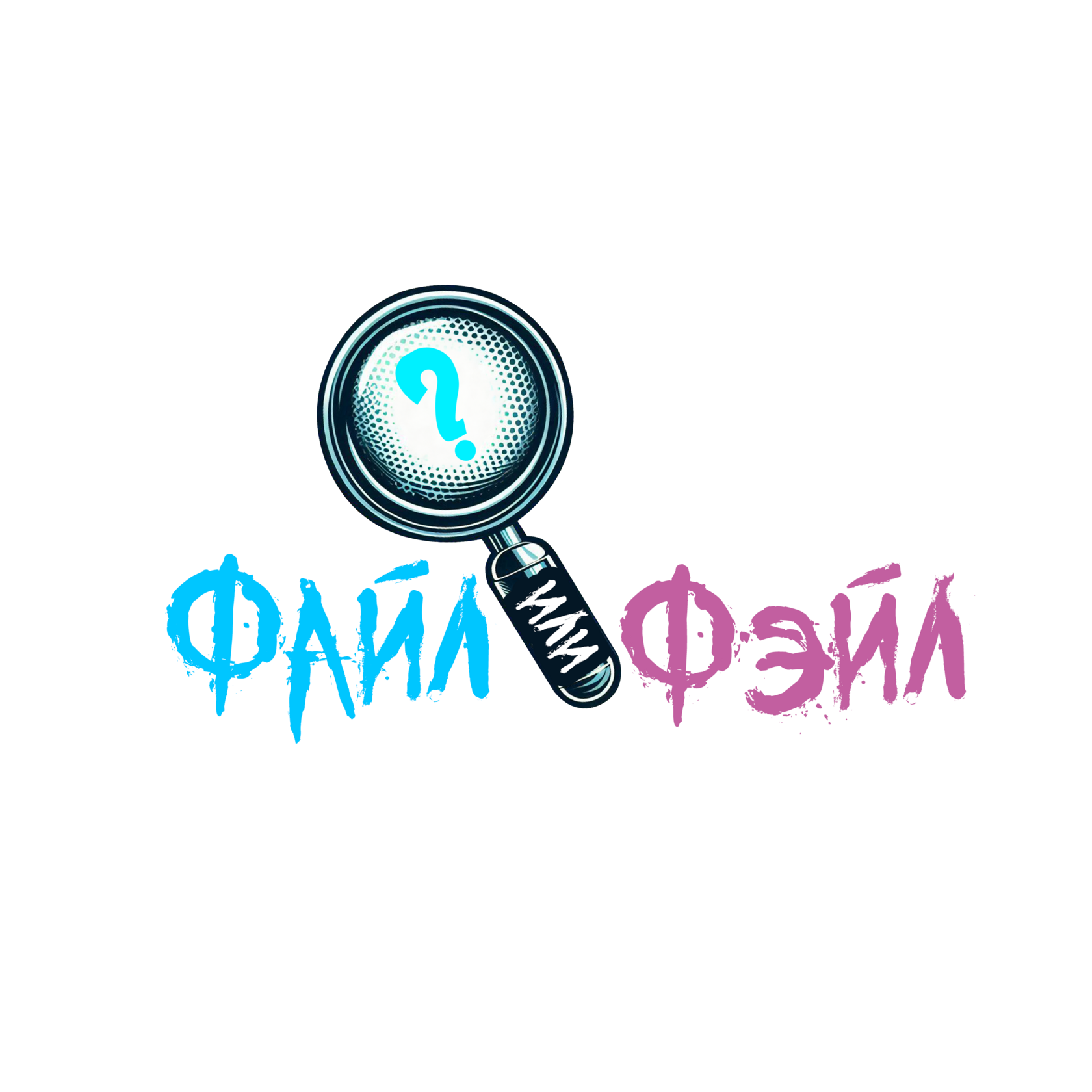 Настольная игра "Файл или Фэйл"