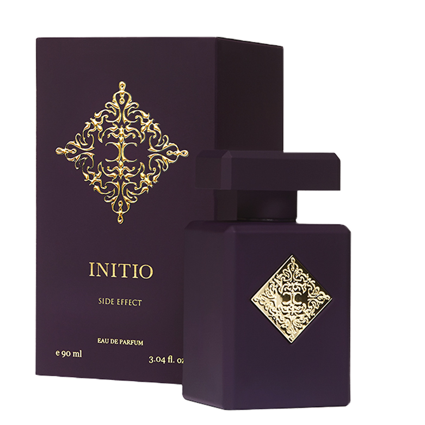 initio side effect initio side effect