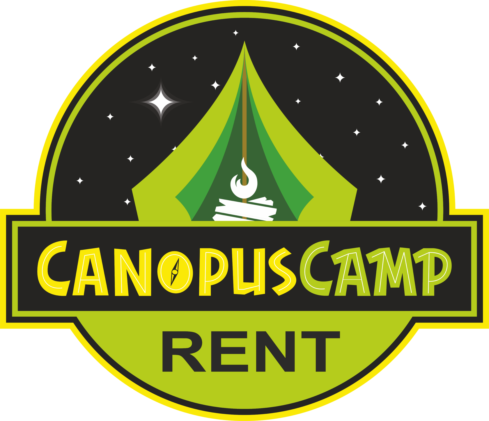 Canopus Camp