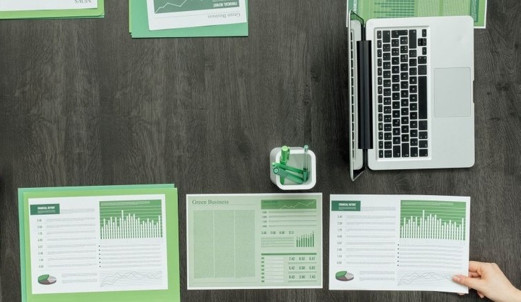 Отчетная экологическая документация