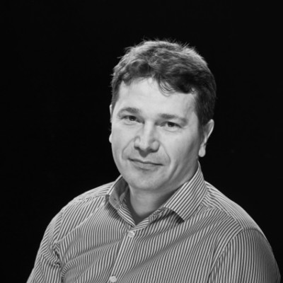 Тарас Абрамов