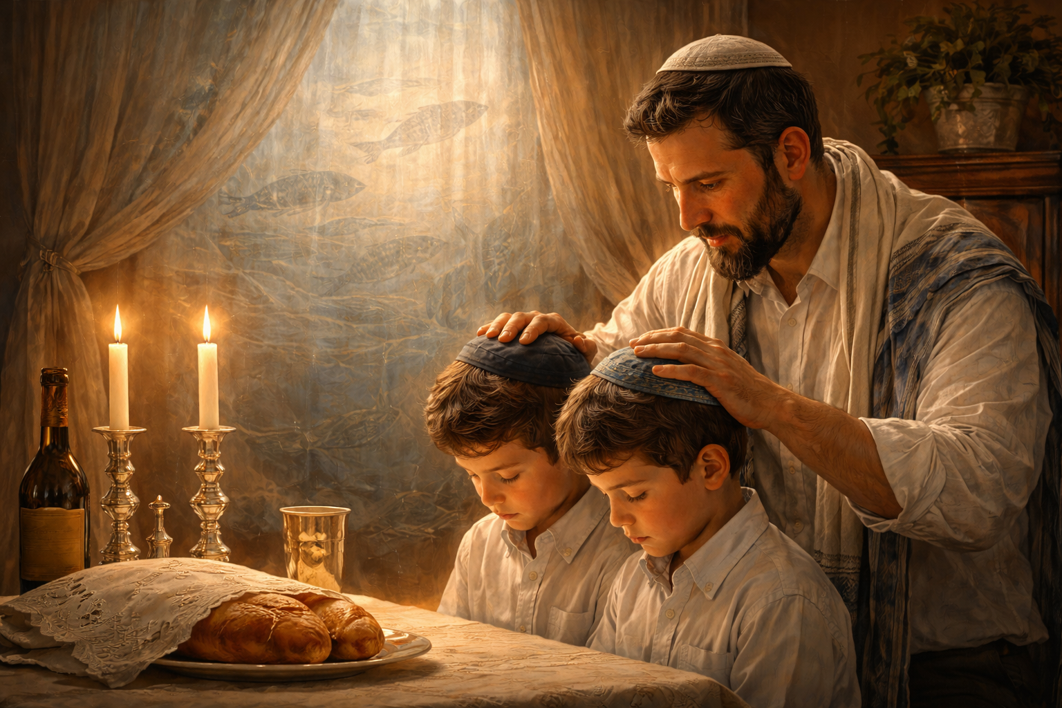 Браха - защита от сглаза и зависти