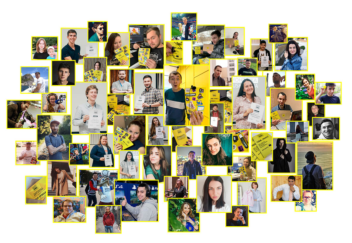 уроки по адобе премьер