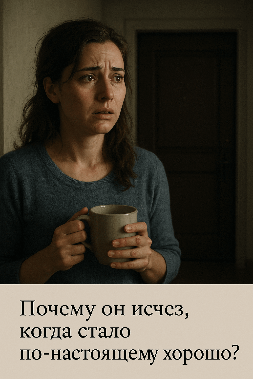Почему нарциссы боятся близости и эмоциональной связи