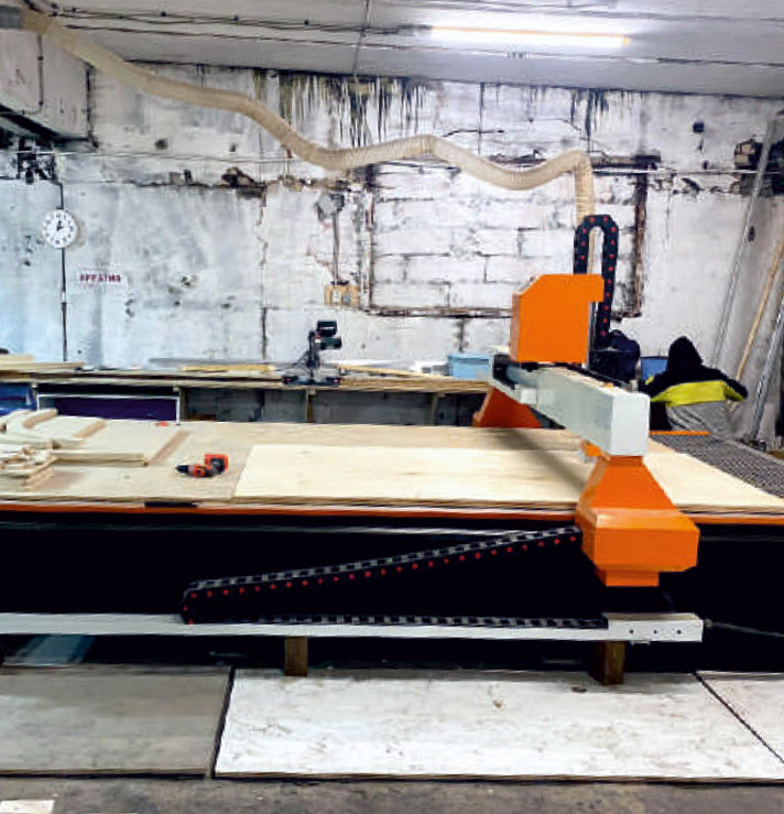 Производство Креатив Групп