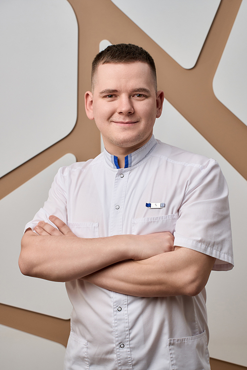 Корюкин Константин Андреевич
