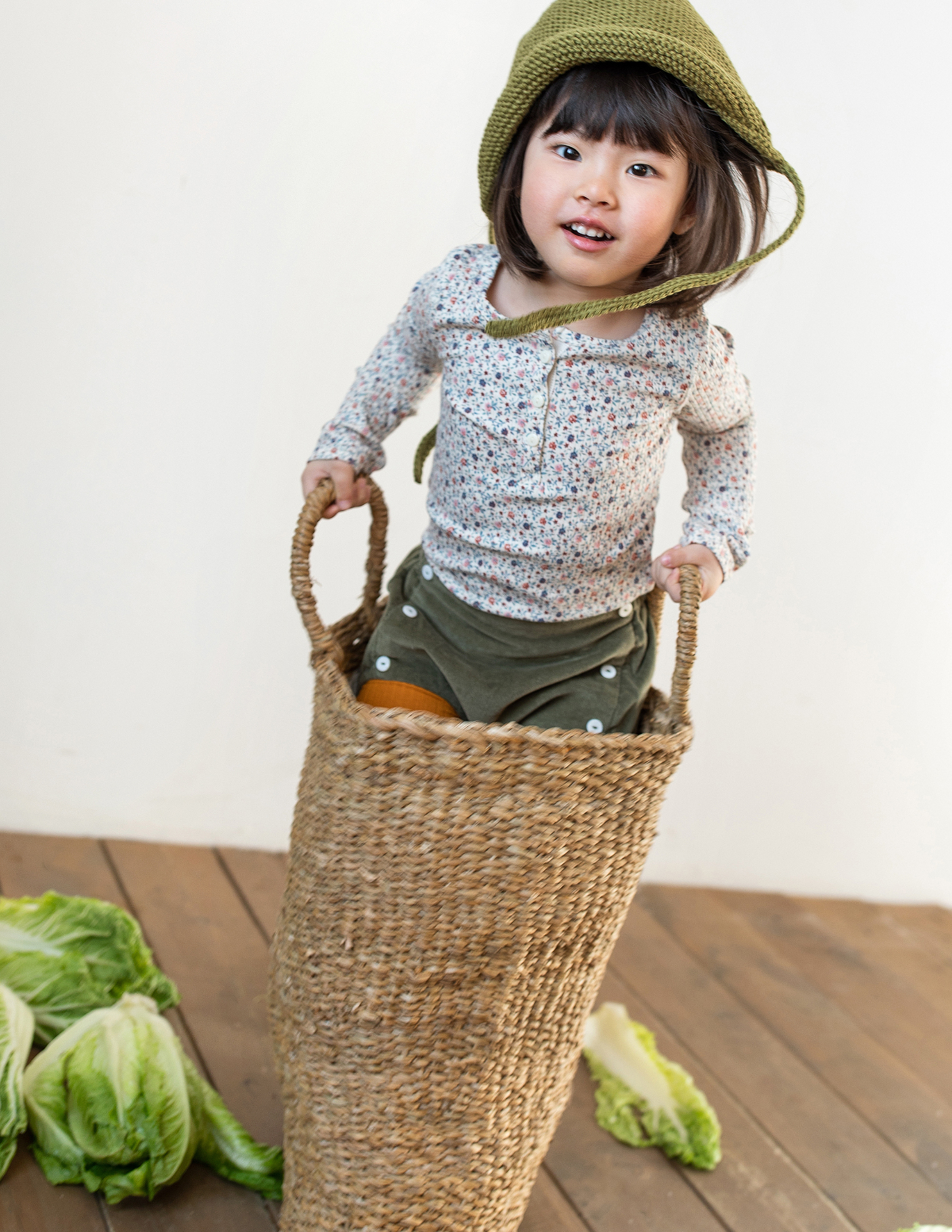 детская фотосессия