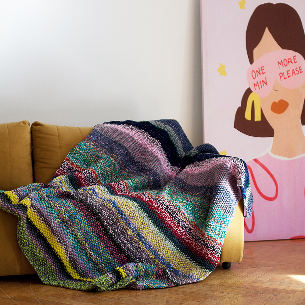 Плед детский вязаный. Вязаный плед ручной работы. Плед вязаный бизарро. Плед из мериносовой шерсти. Пряжа для пледа крупной вязки.