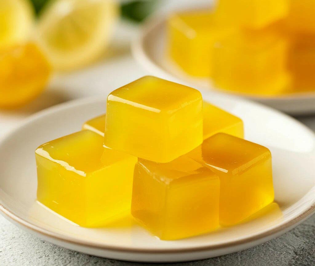 Как правильно принимать коллаген в желе?