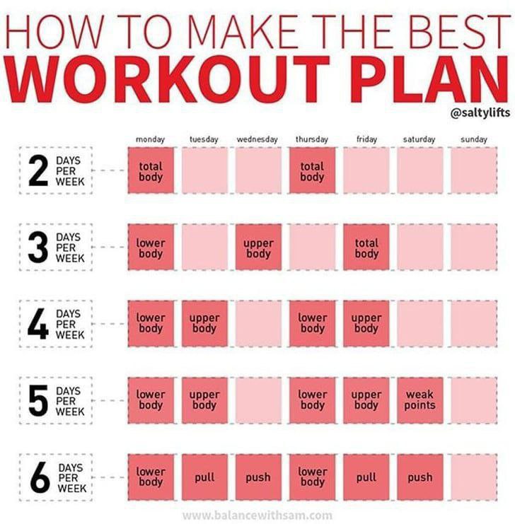 Complete Beginner's Workout Guide: Free Plans & Expert Tips