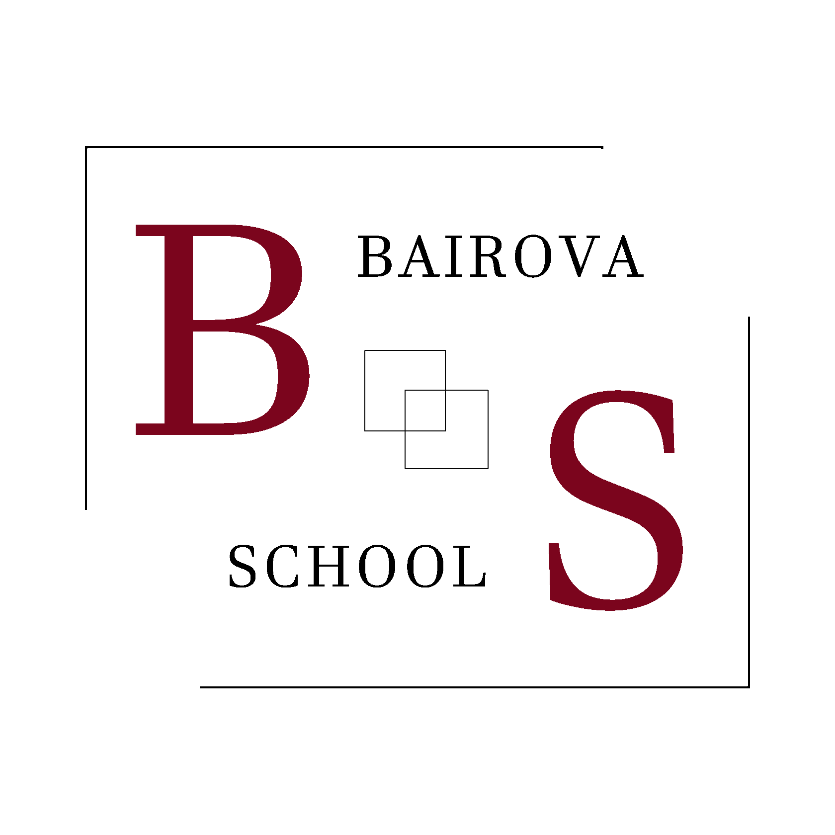  BAIROVA SCHOOL 