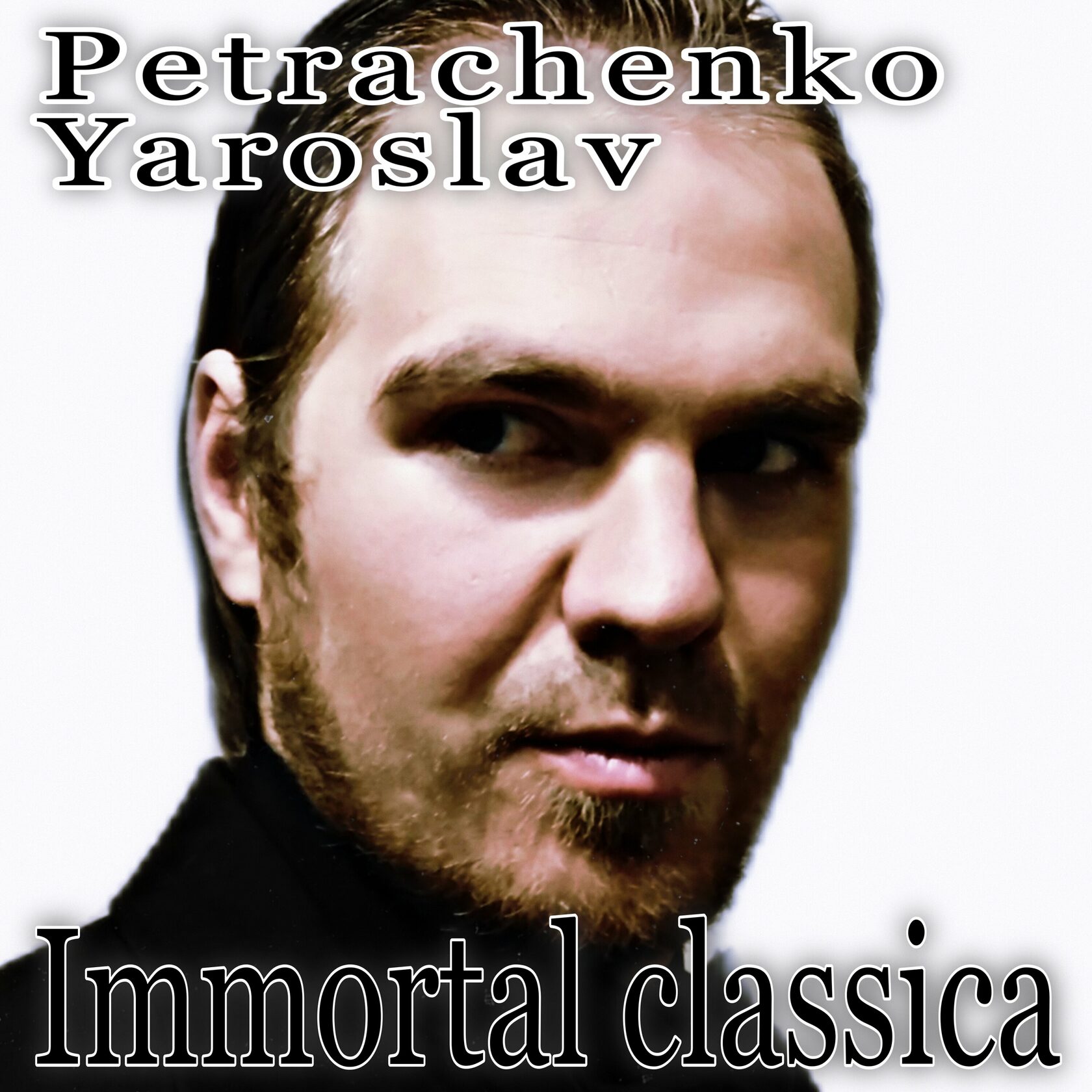 Yaroslav Maestro Художник 2021 альбом, официальный сайт