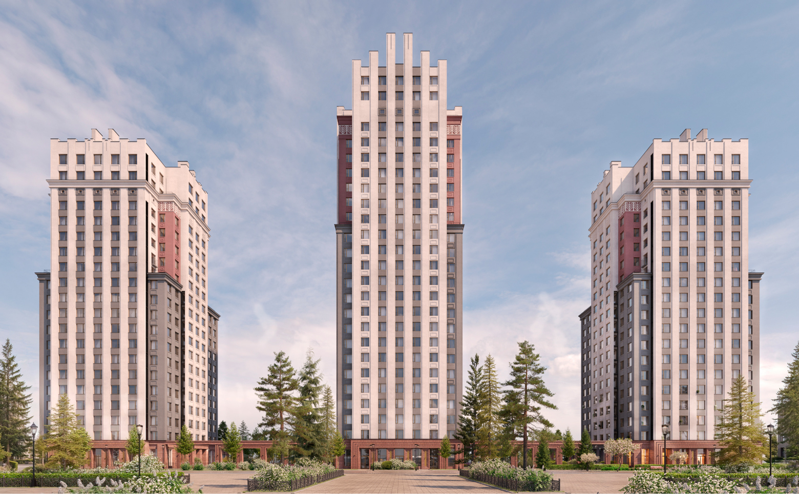 Купить квартиру в ипотеку от застройщика на нашем сайте oblakansk.ru