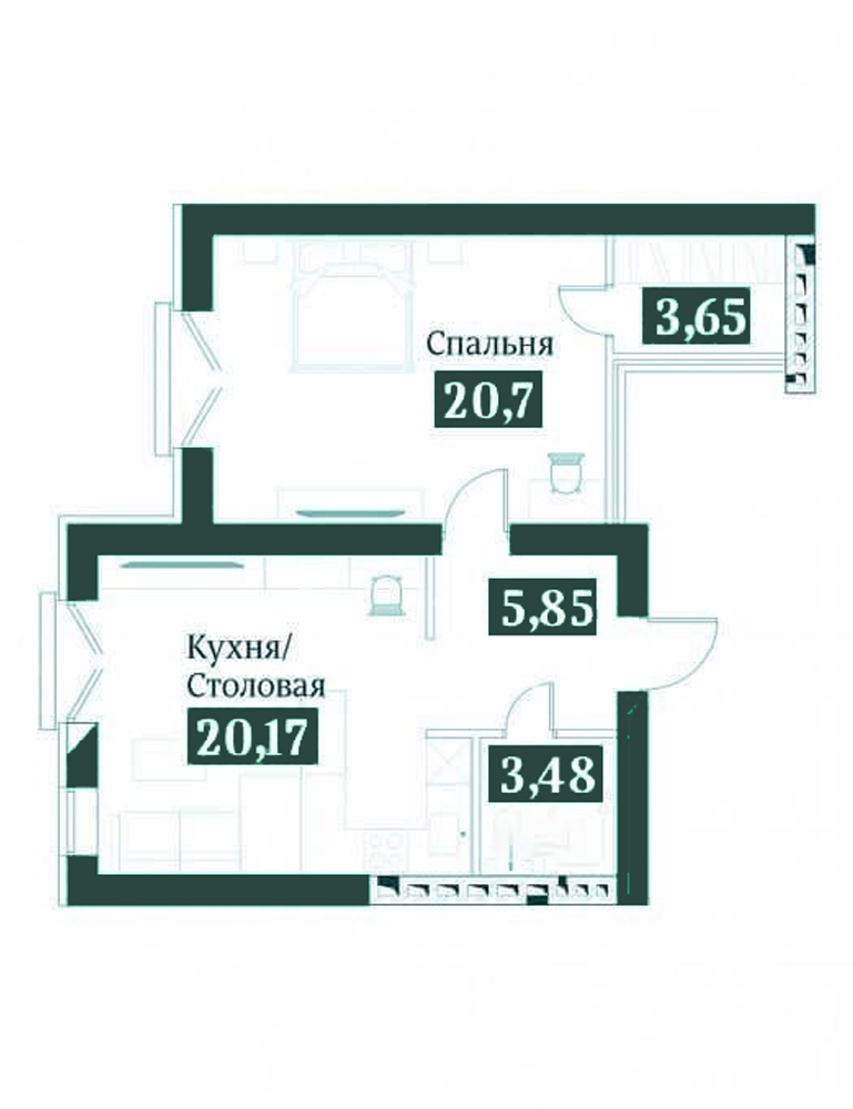 Карта твоя привилегия челябинск