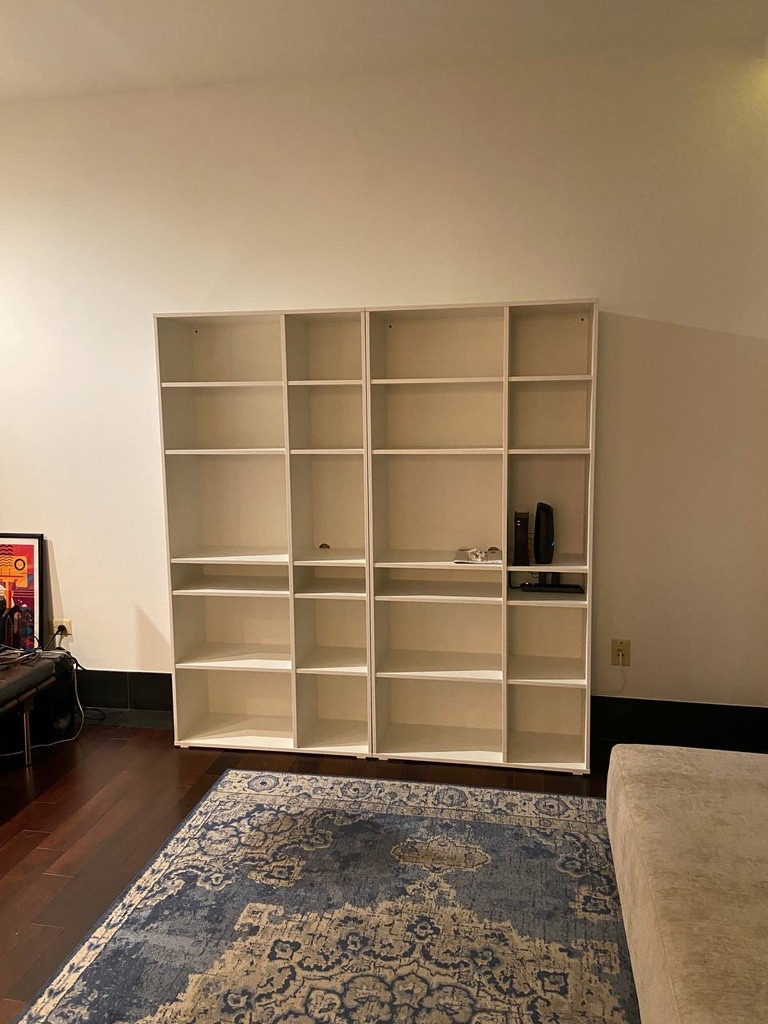 Ikea furniture assembly near me New York City