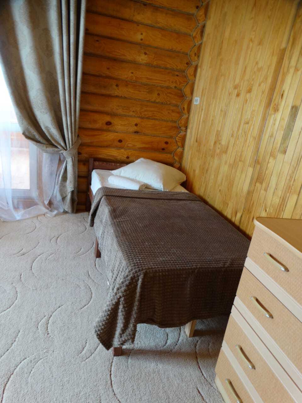 Номер