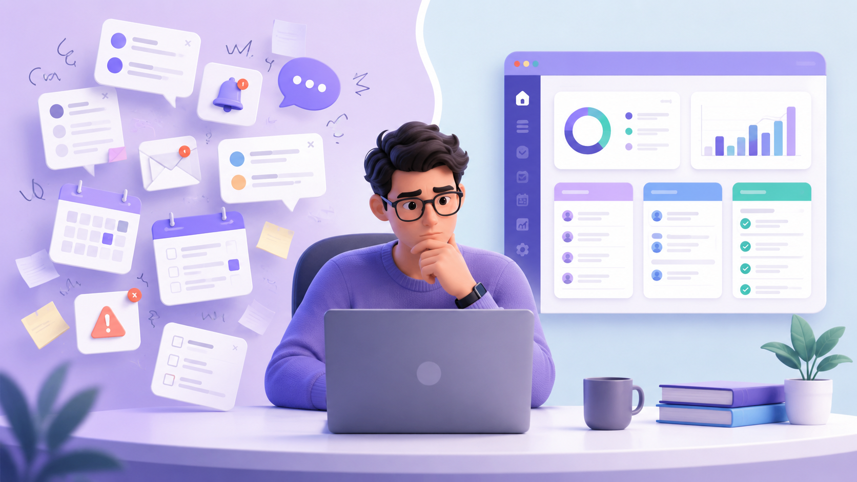 Upservice помогает ускорять задачи в команде