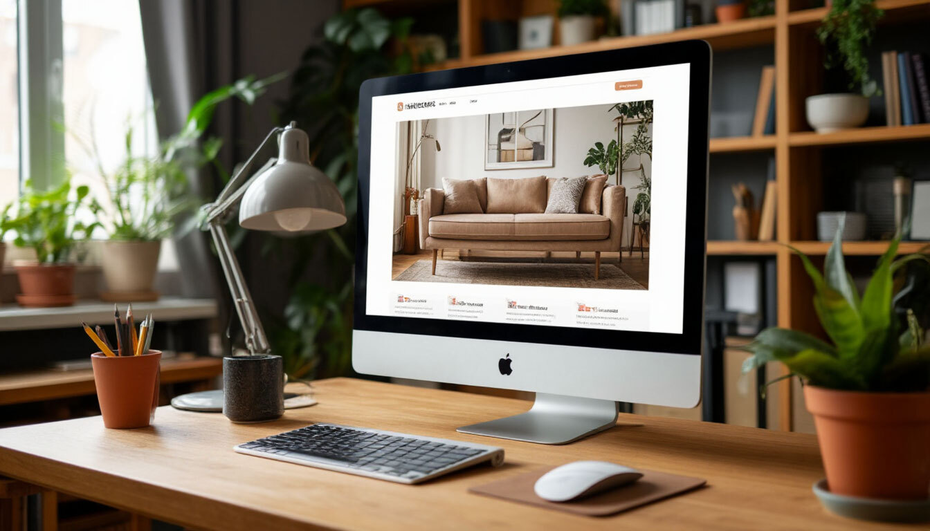 SEO оптимизация