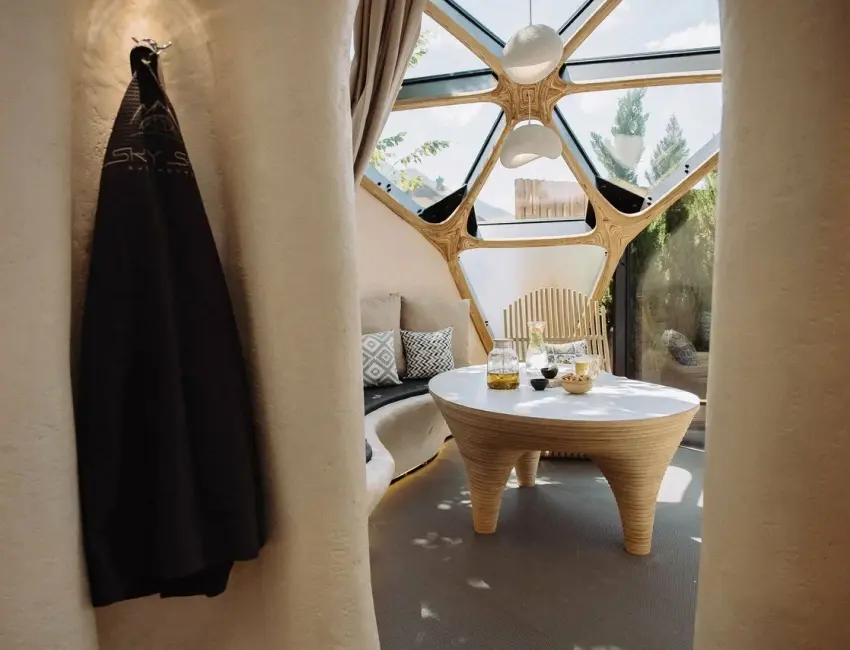 где отметить 8 марта баня сочи