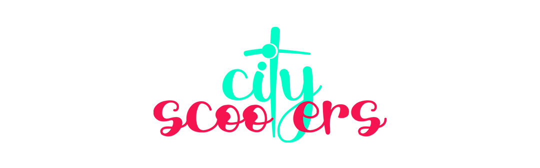 CityScooters