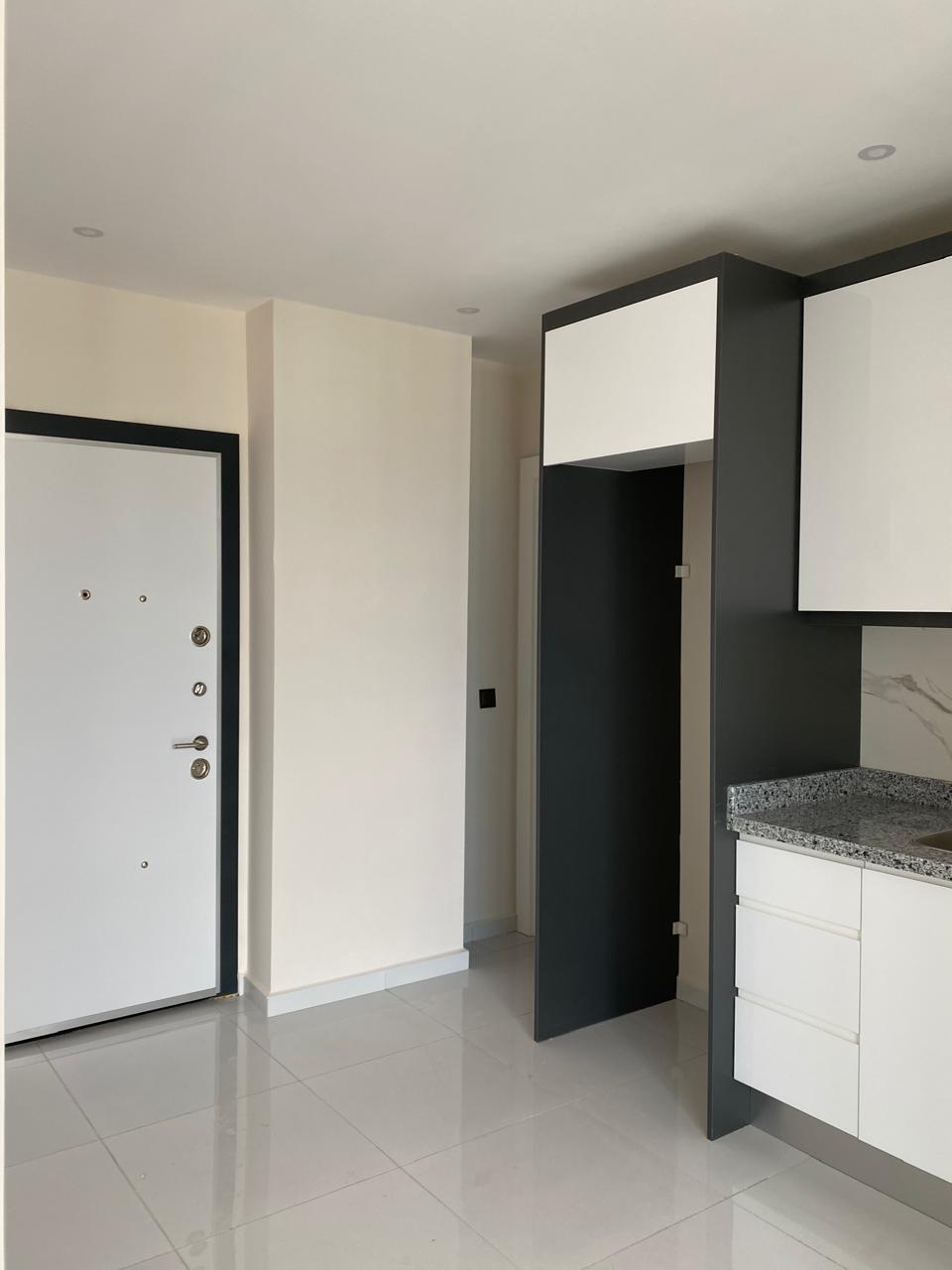 Konak Green Towers · 1+1 w Avsallar — zdjęcie 2