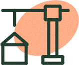 Строительство загородного дома. Строительная компания Low Rise или LowRise.