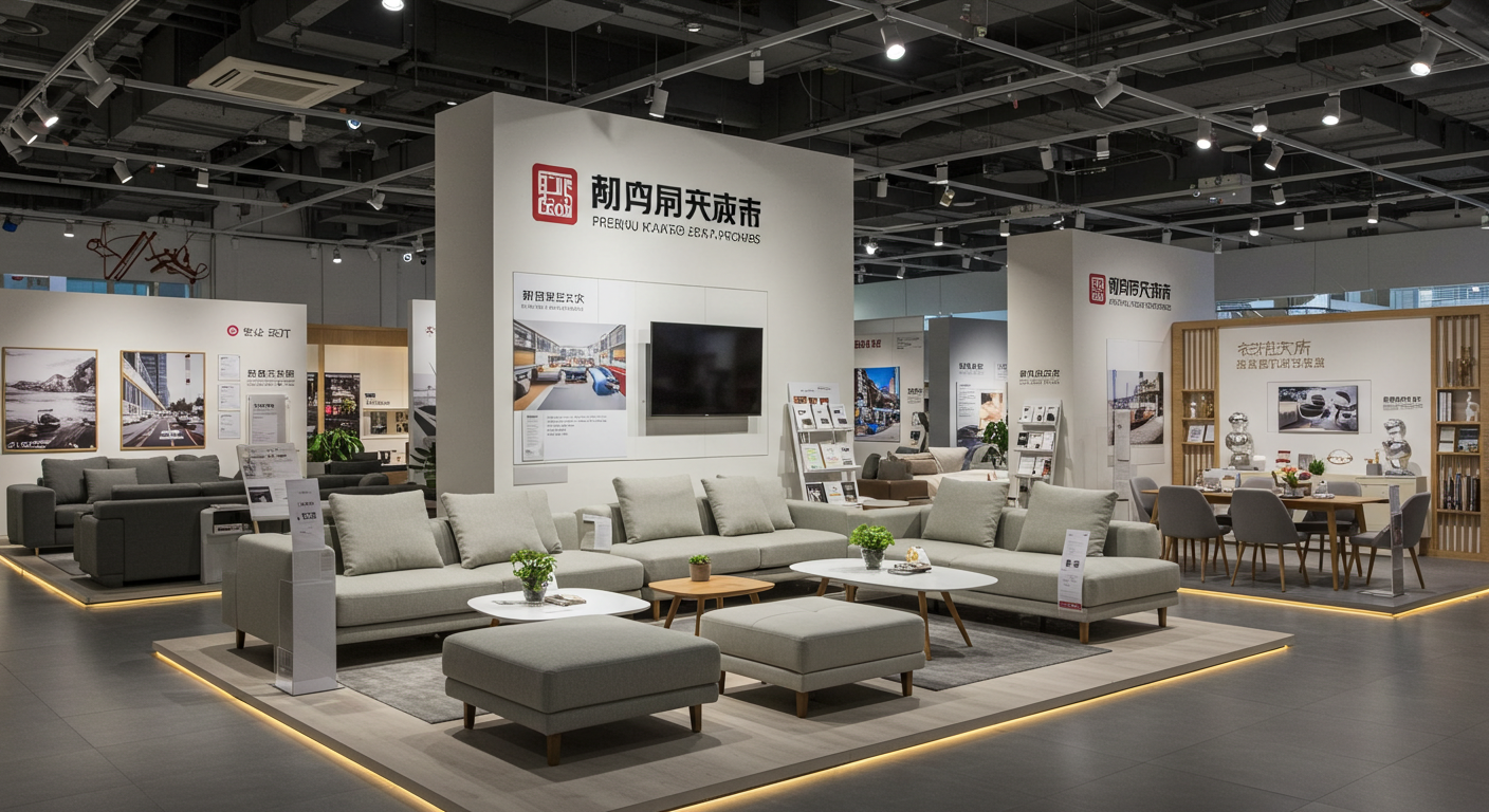 От фабрики до квартиры: выбираем мебель на китайских площадках (1688, Taobao, Tmall).