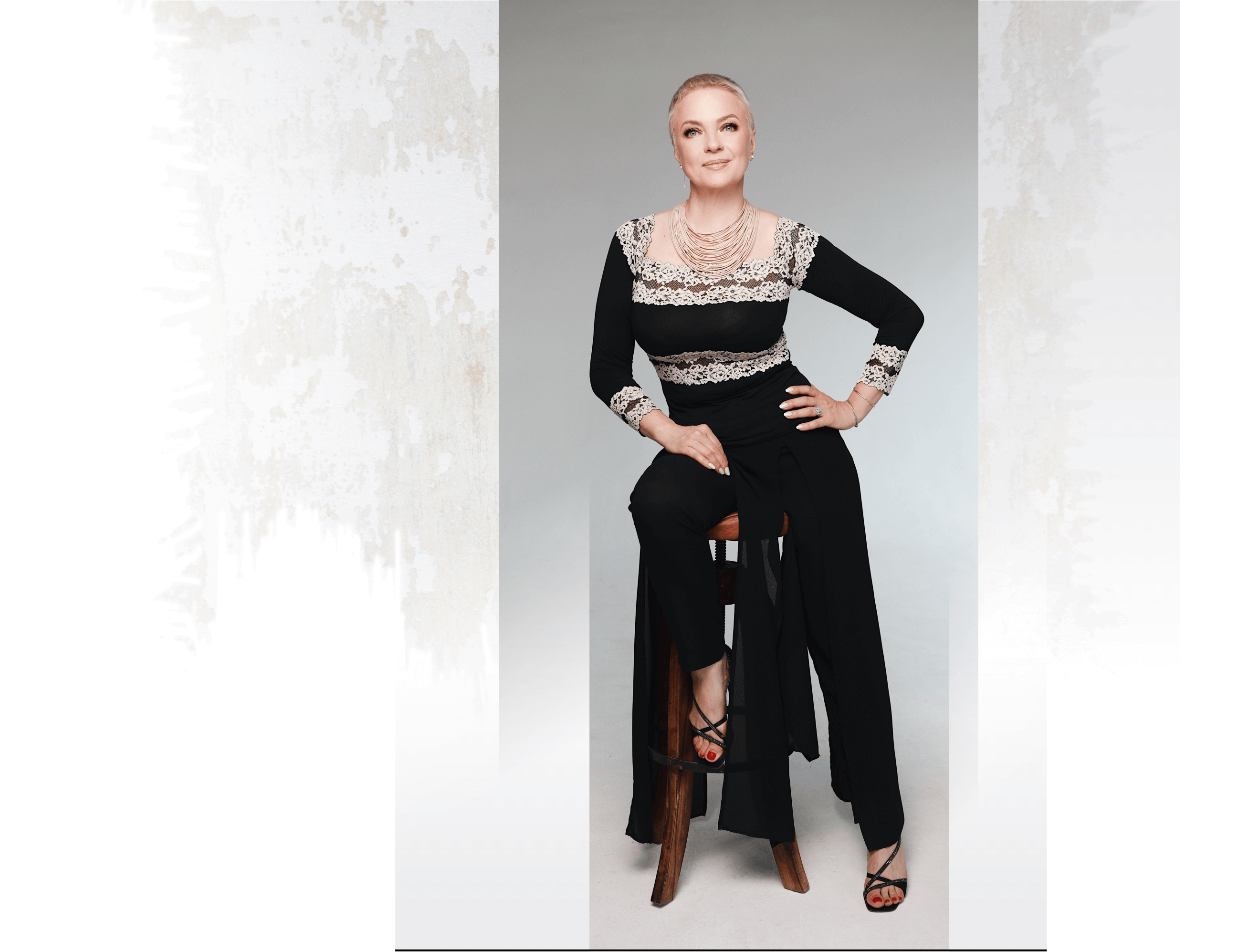 Oksana Burluka Оксана Бурлука