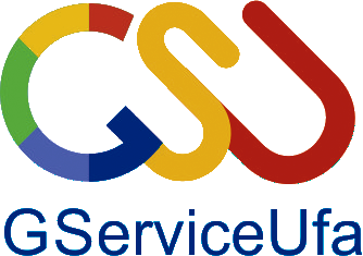 Ремонт компьютеров в Уфе