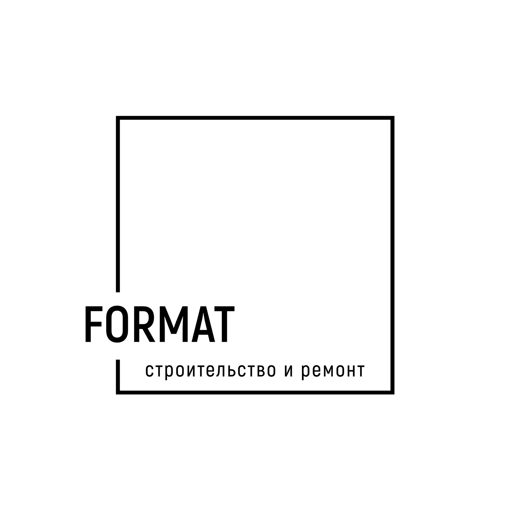  FORMAT — дизайн интерьера 