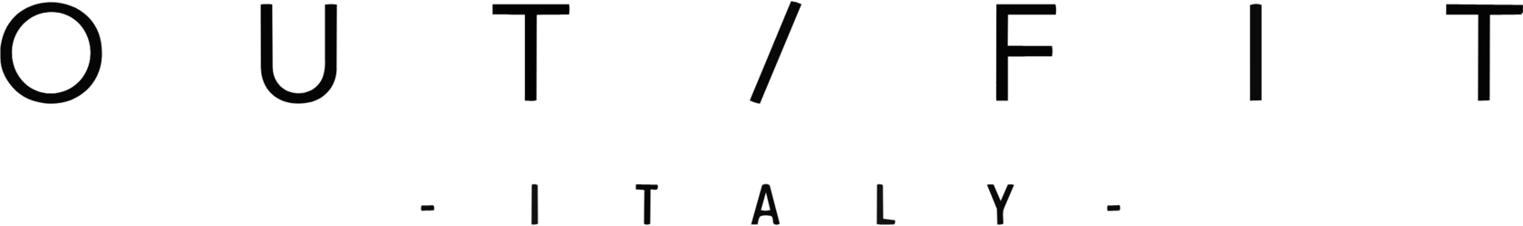 Logo Outfit Italy