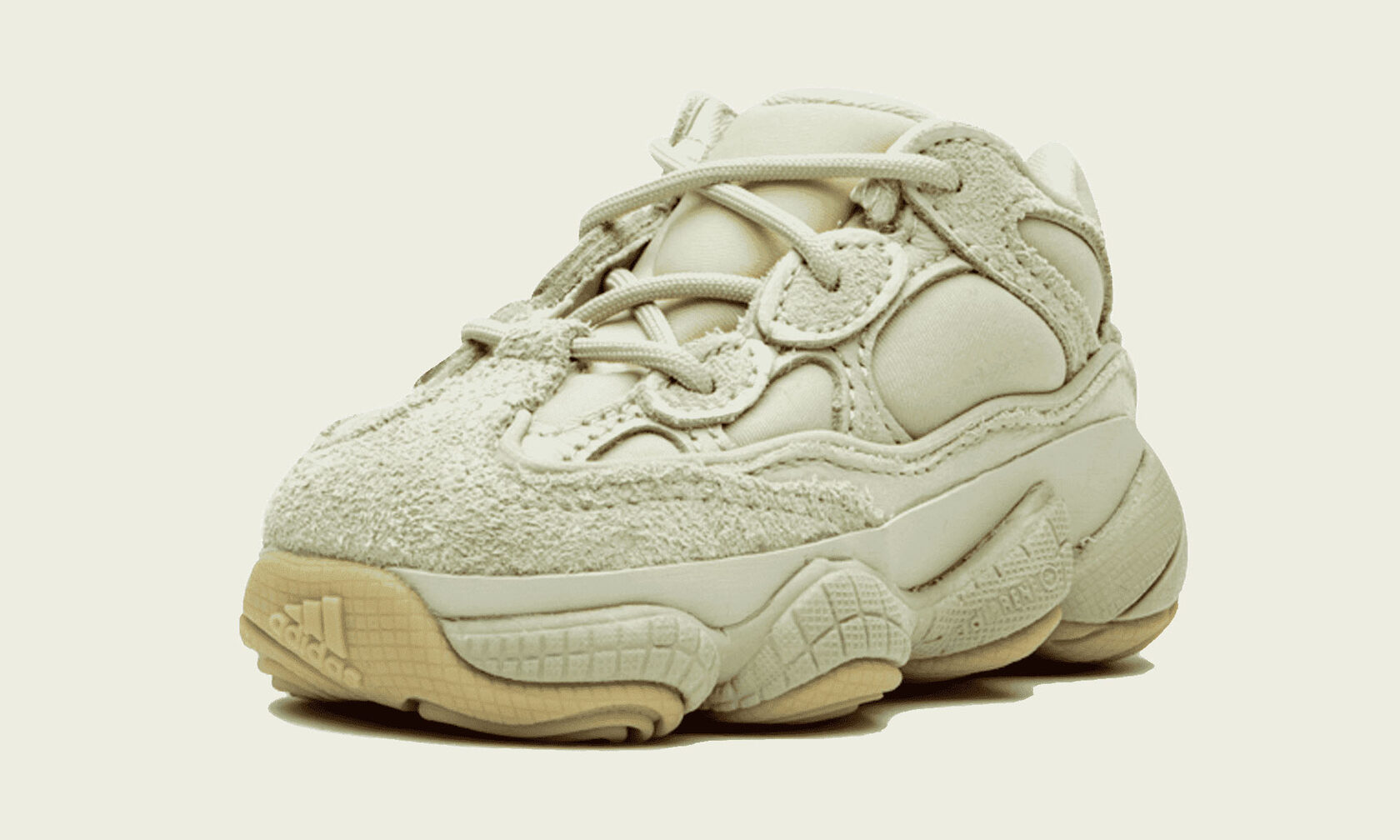 yeezy 500 infant stone