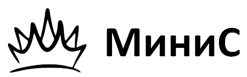 MiniS логотип