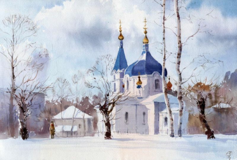Храм
