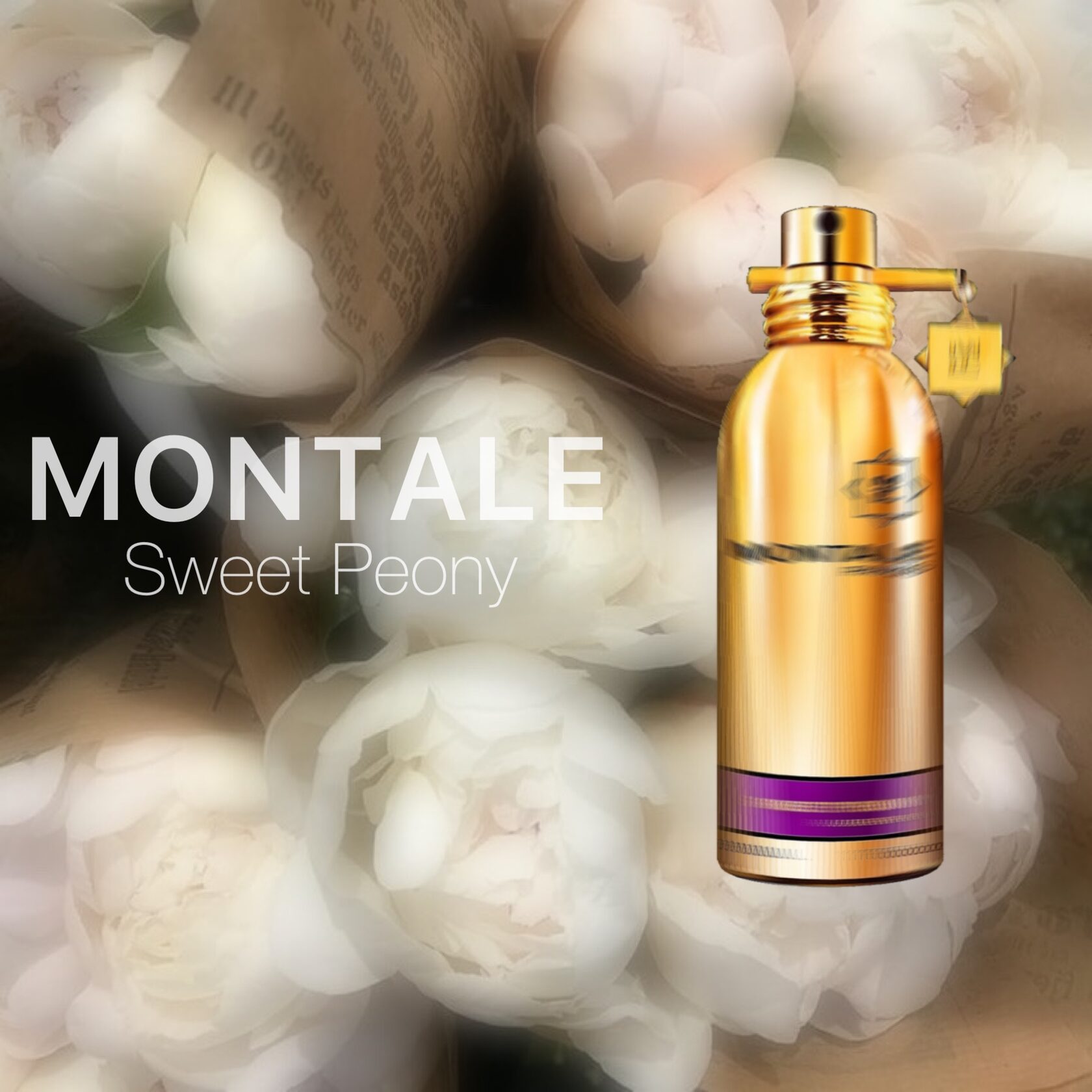 Монталь Свит пион. Montale Sweet Vanilla. Montal Sweet Peony пирамида.