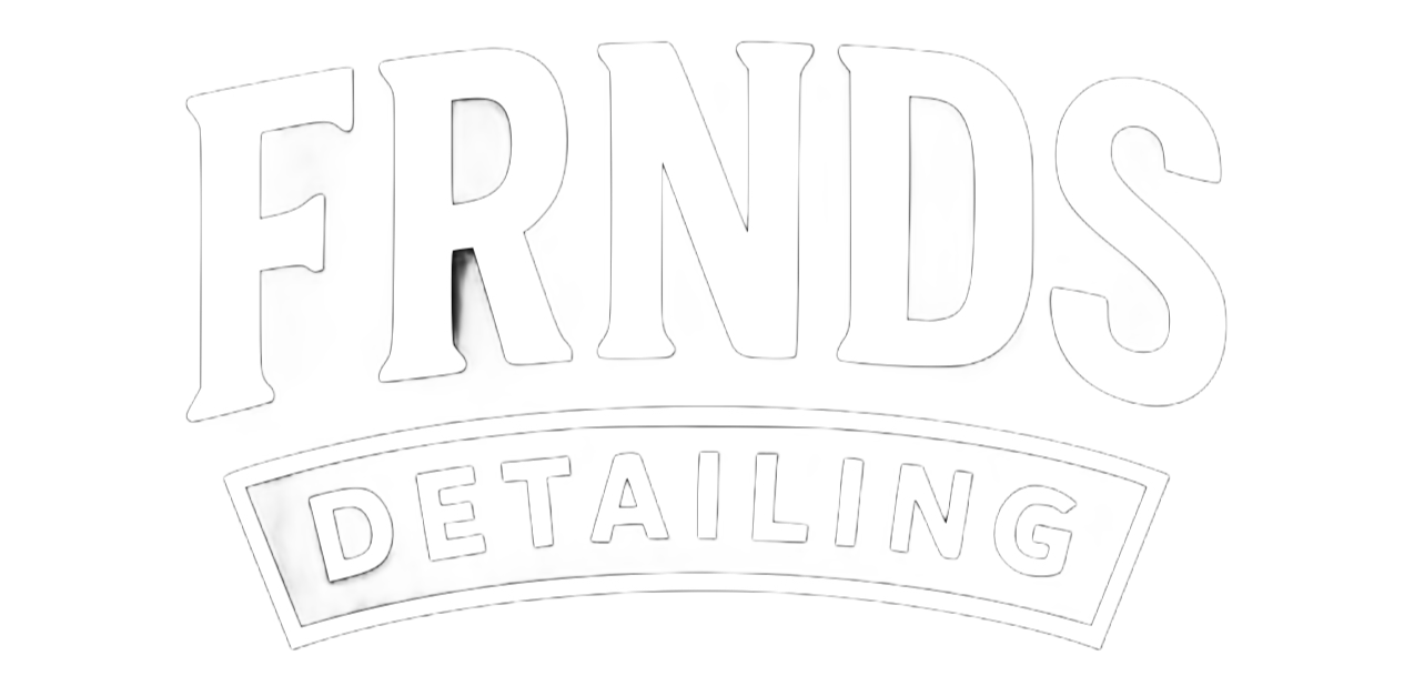 FRNDS Detailing