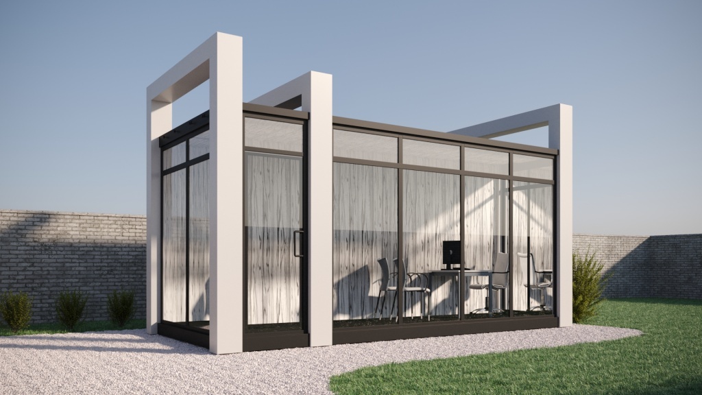 Кузбасс Модуль – модульные здания, вахтовые поселки, абк, общежития, КПП, офисы, столовые, бытовки, вагон-дома. Мощность производства – 1 000 м² ежемесячно. Новокузнецк, Кемерово, Новосибирск, Красноярск, Томск, Омск, Иркутск, Барнаул, Челябинск, Тюмень, Тула.