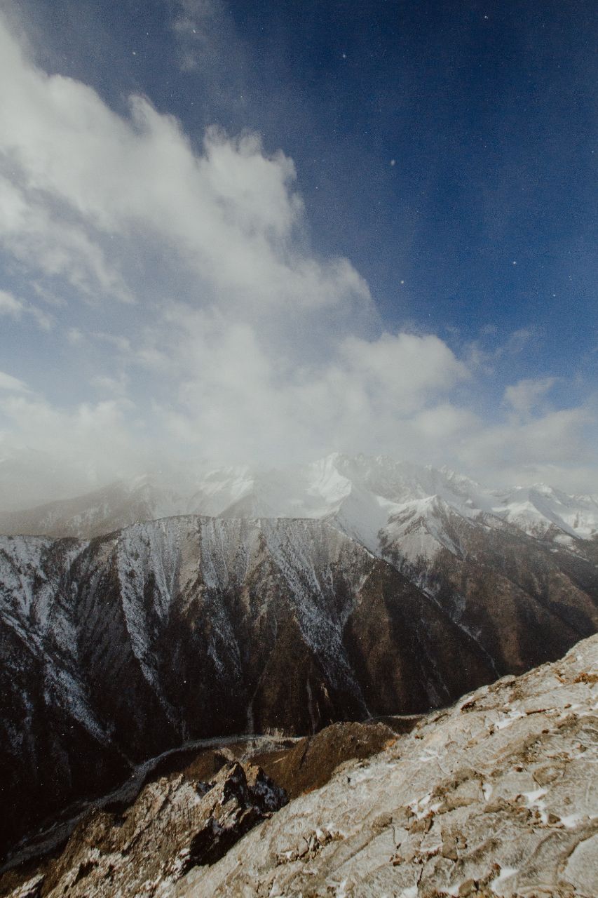 Пик любви аршан фото