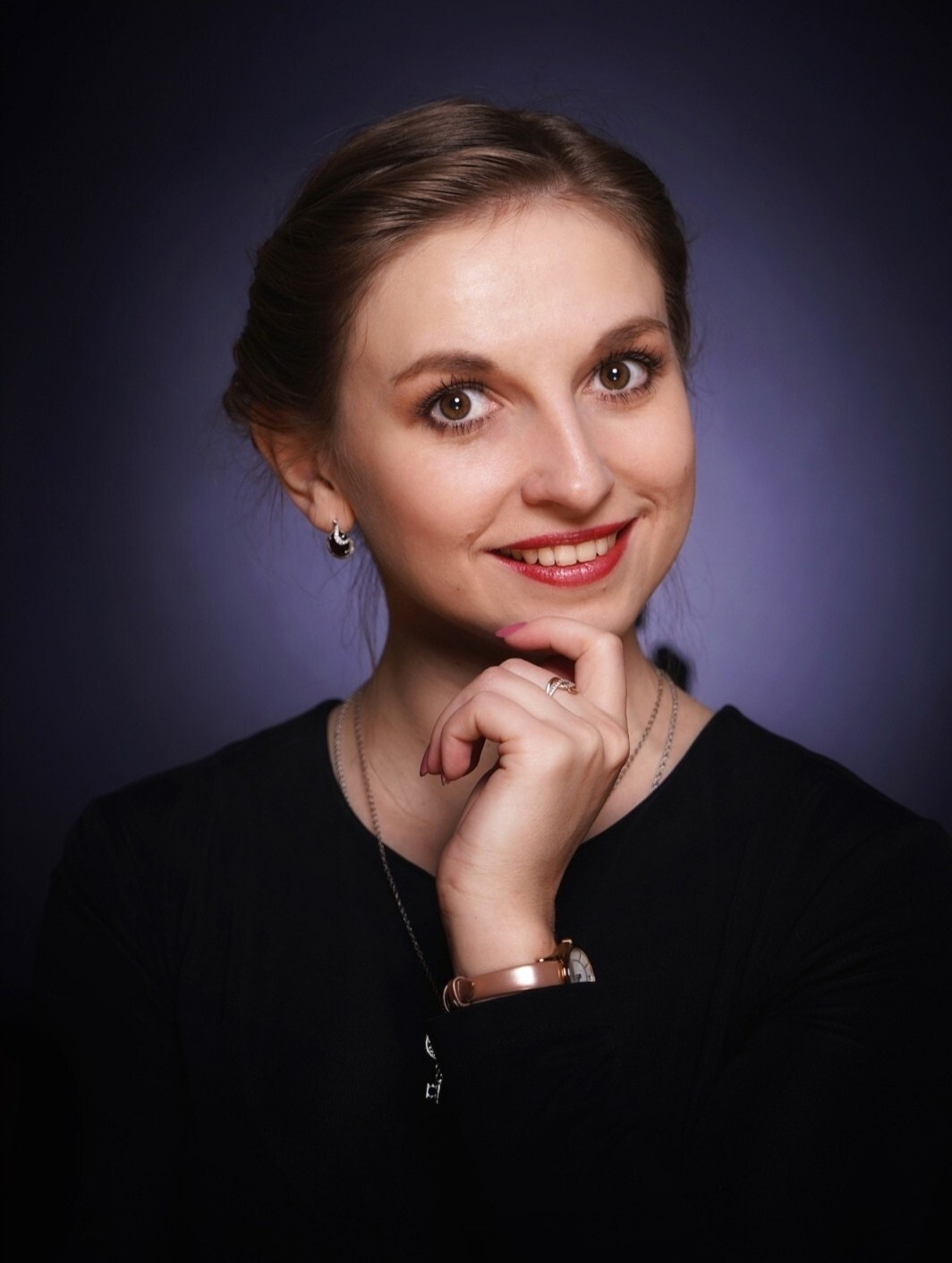 Татьяна Сагайдачная