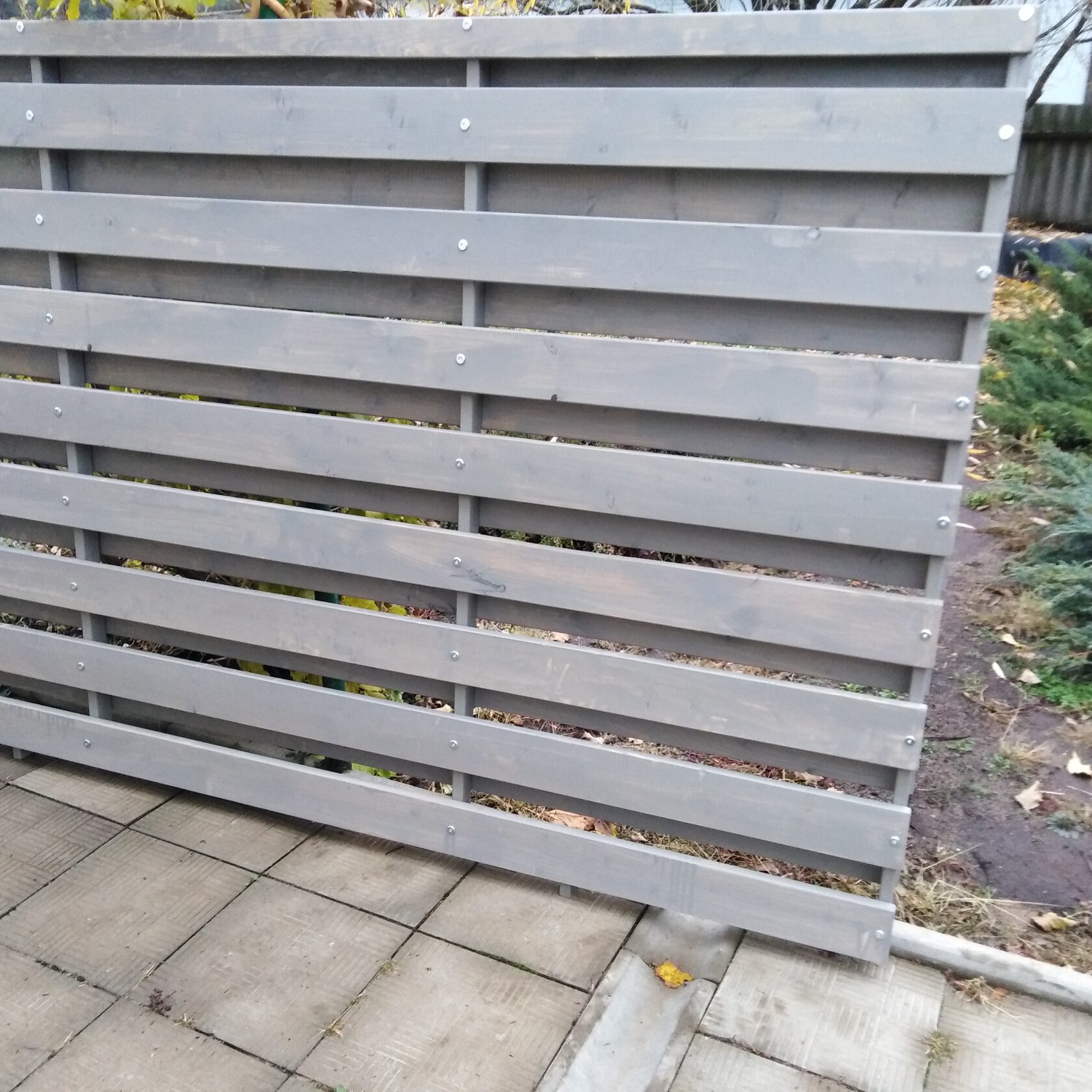 Каменная Доска Для Забора Купить